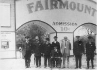 Fairmont Park